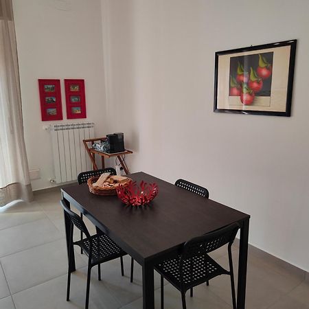 Gierre Apartment Termini Imerese Kültér fotó