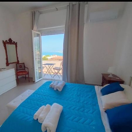 Gierre Apartment Termini Imerese Kültér fotó