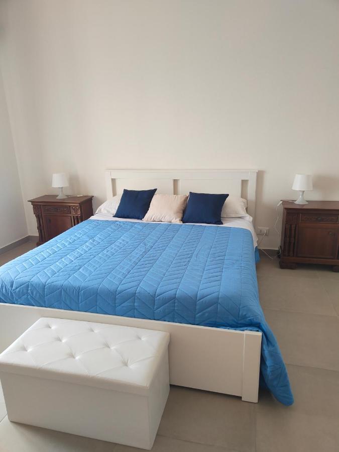 Gierre Apartment Termini Imerese Kültér fotó