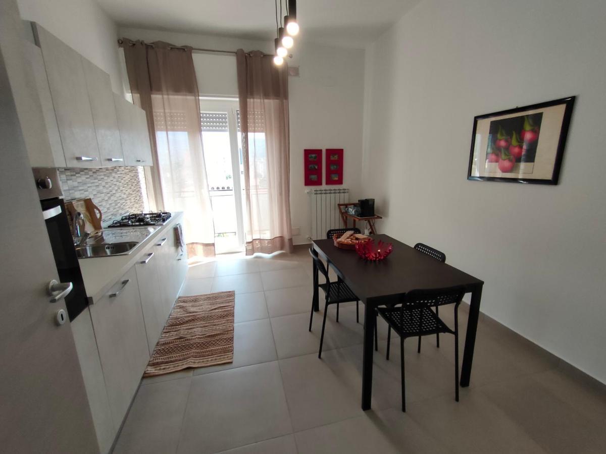 Gierre Apartment Termini Imerese Kültér fotó