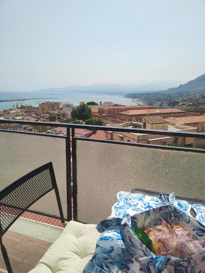 Gierre Apartment Termini Imerese Kültér fotó