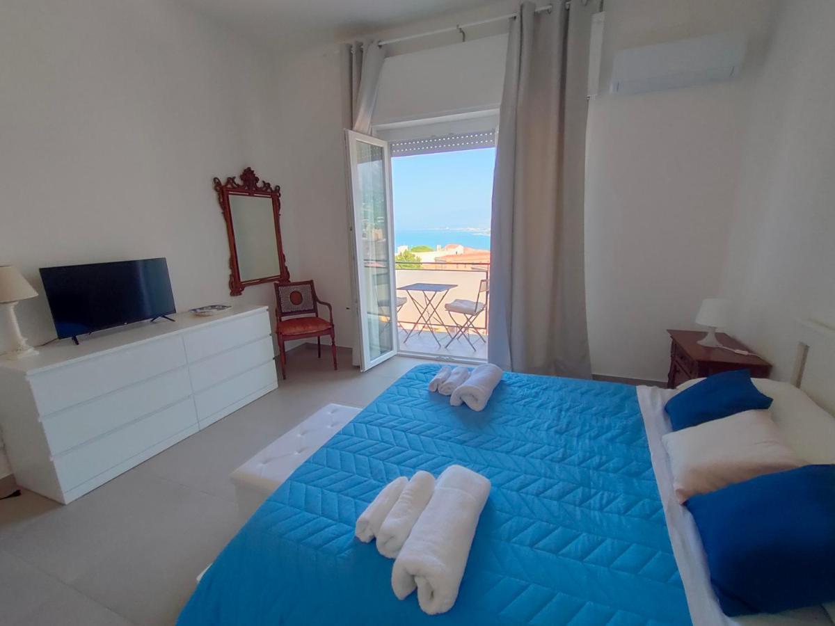Gierre Apartment Termini Imerese Kültér fotó