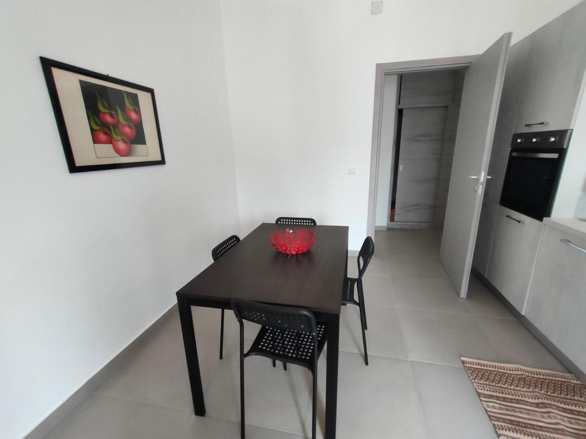 Gierre Apartment Termini Imerese Kültér fotó