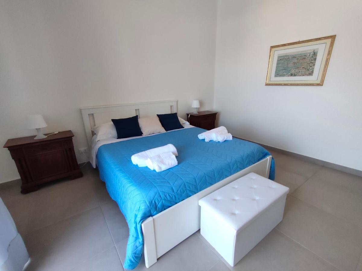 Gierre Apartment Termini Imerese Kültér fotó