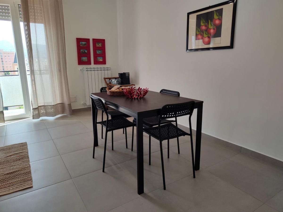 Gierre Apartment Termini Imerese Kültér fotó