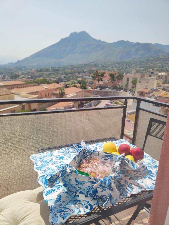 Gierre Apartment Termini Imerese Kültér fotó