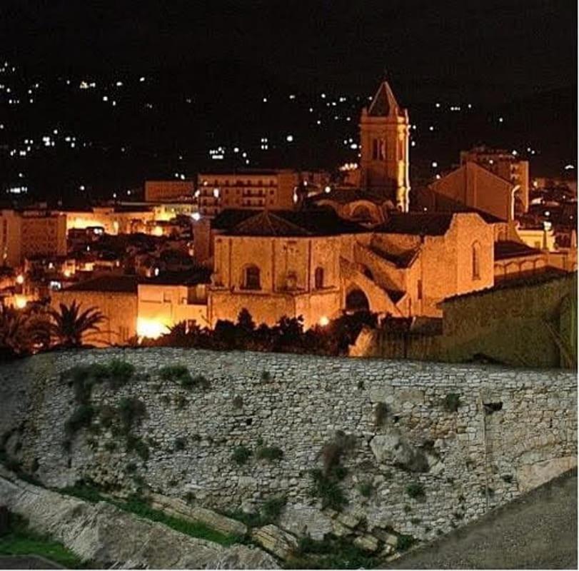 Gierre Apartment Termini Imerese Kültér fotó