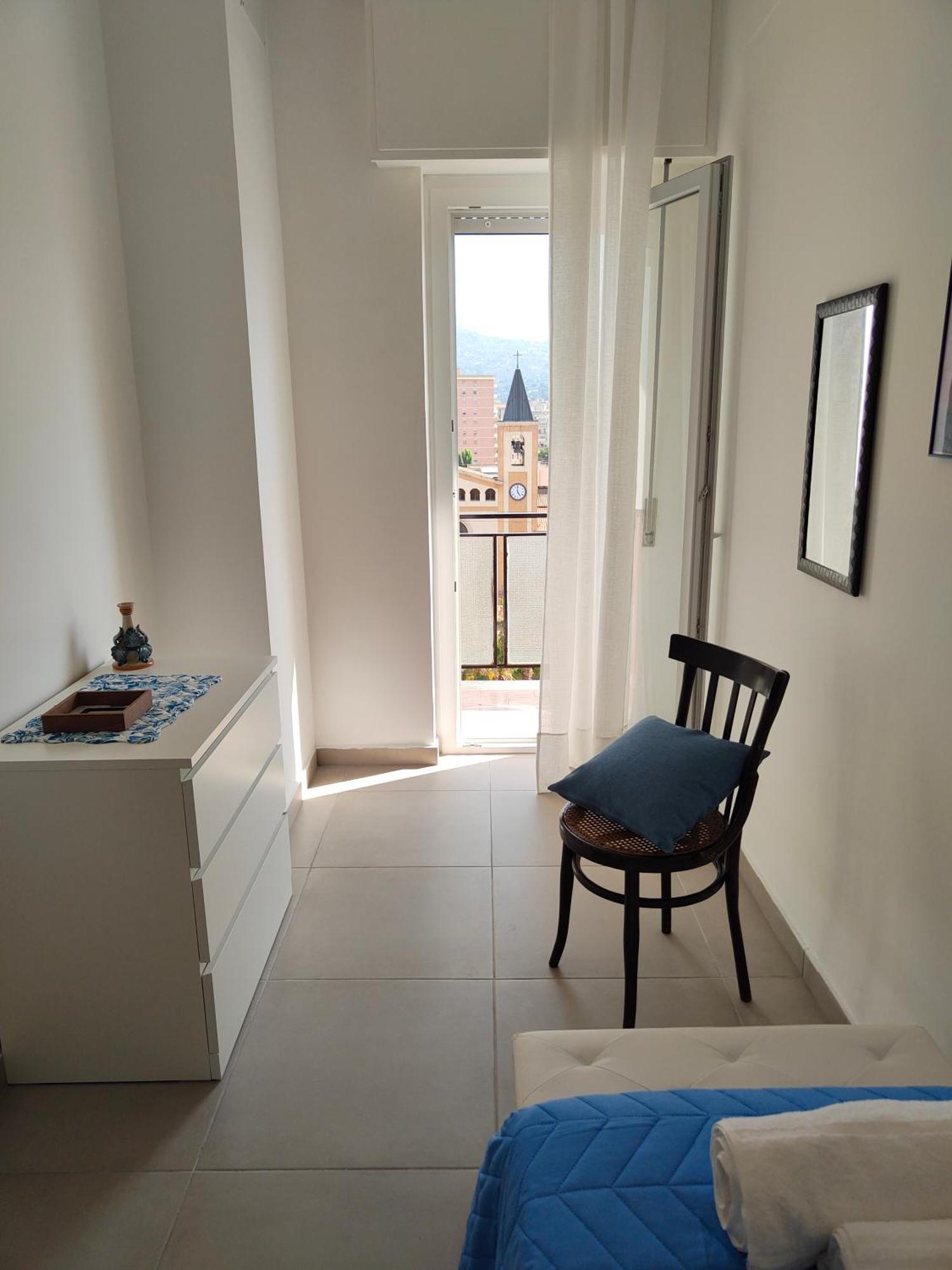 Gierre Apartment Termini Imerese Kültér fotó