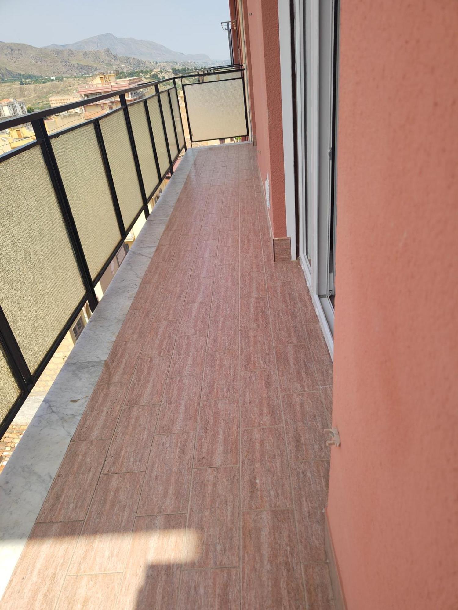 Gierre Apartment Termini Imerese Kültér fotó