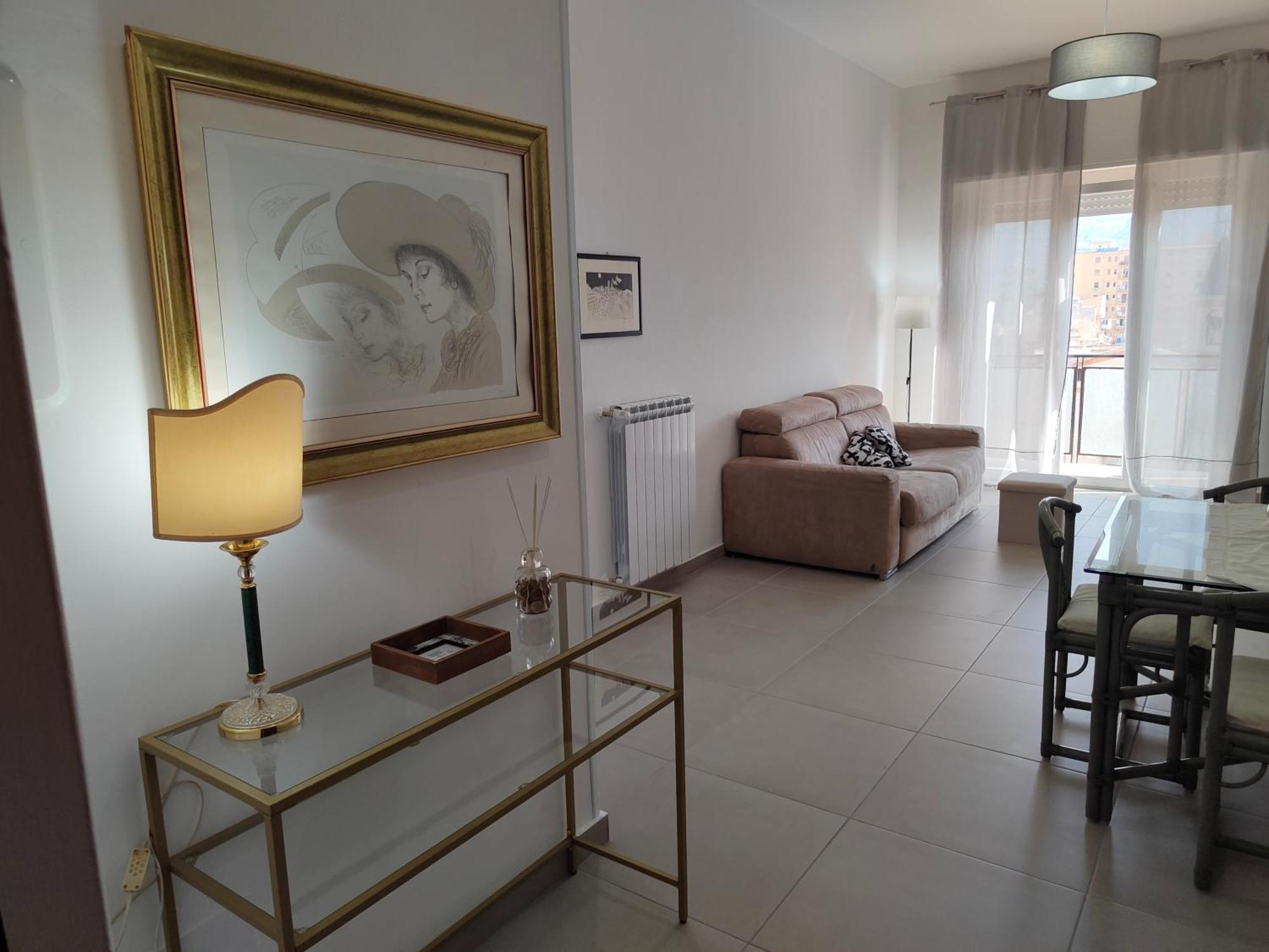 Gierre Apartment Termini Imerese Kültér fotó