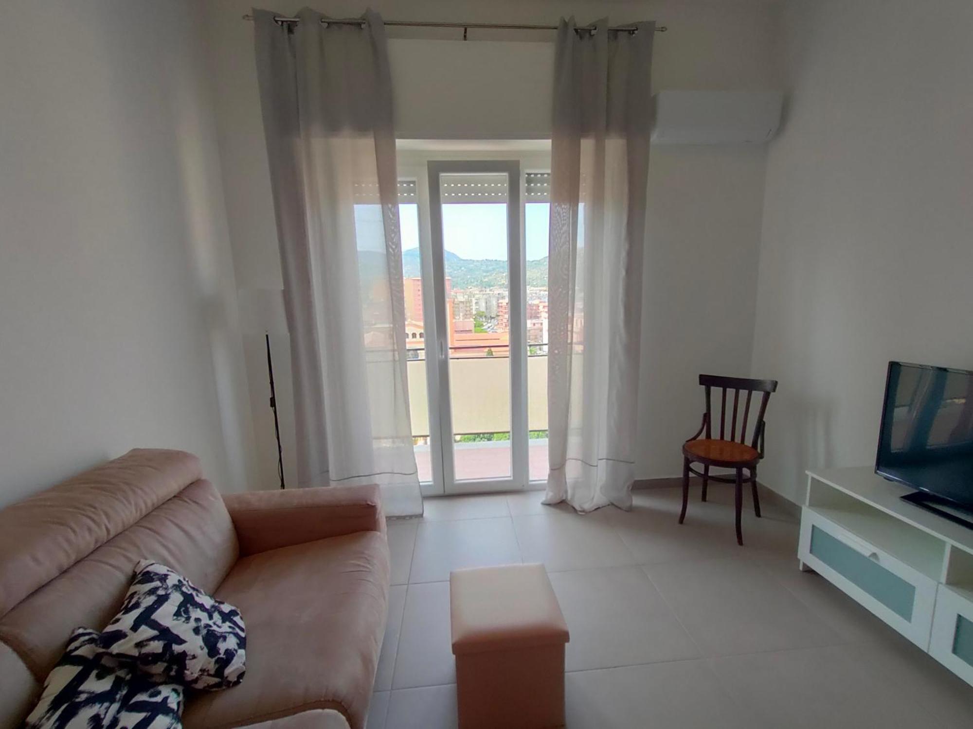 Gierre Apartment Termini Imerese Kültér fotó