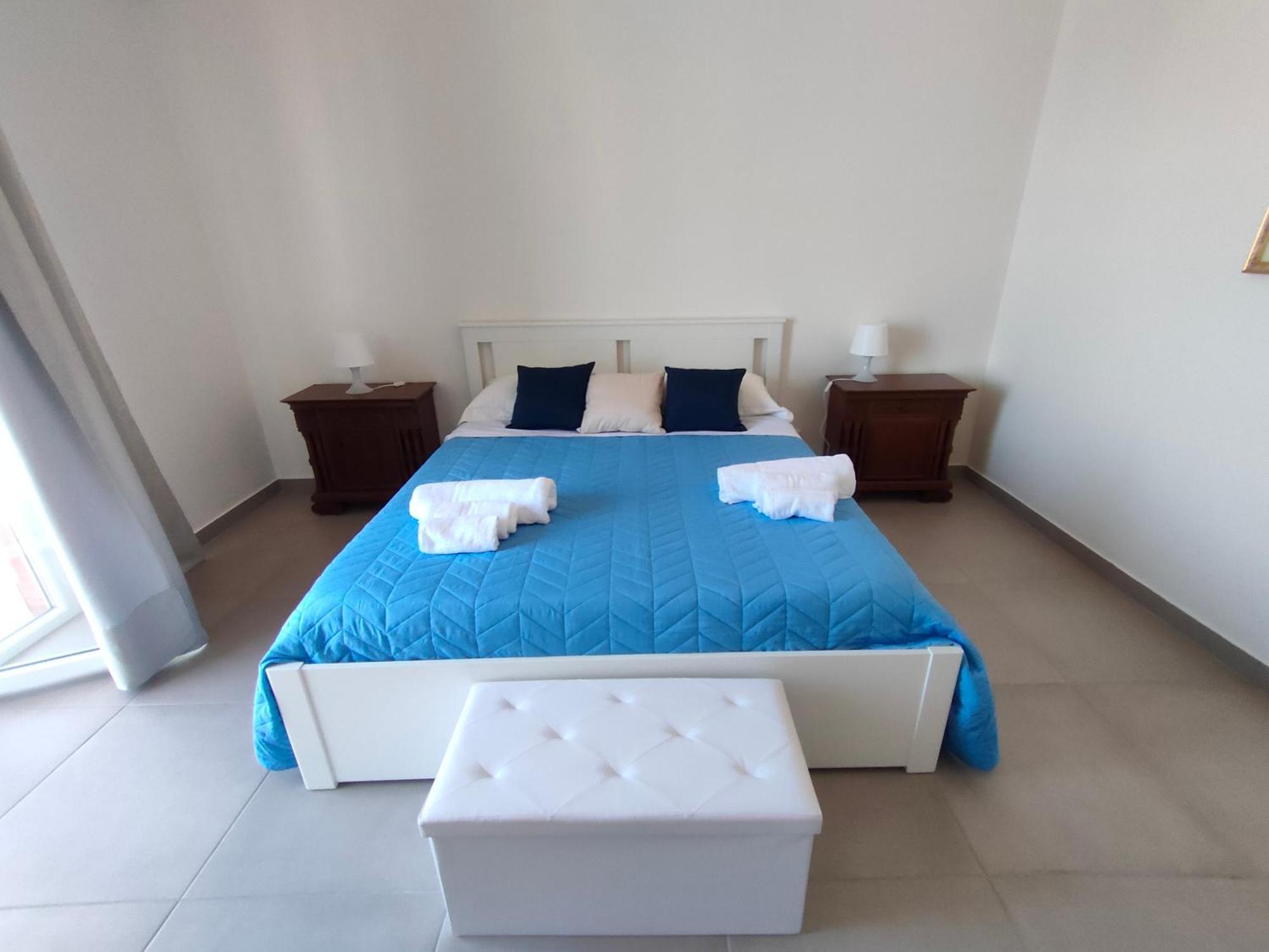 Gierre Apartment Termini Imerese Kültér fotó