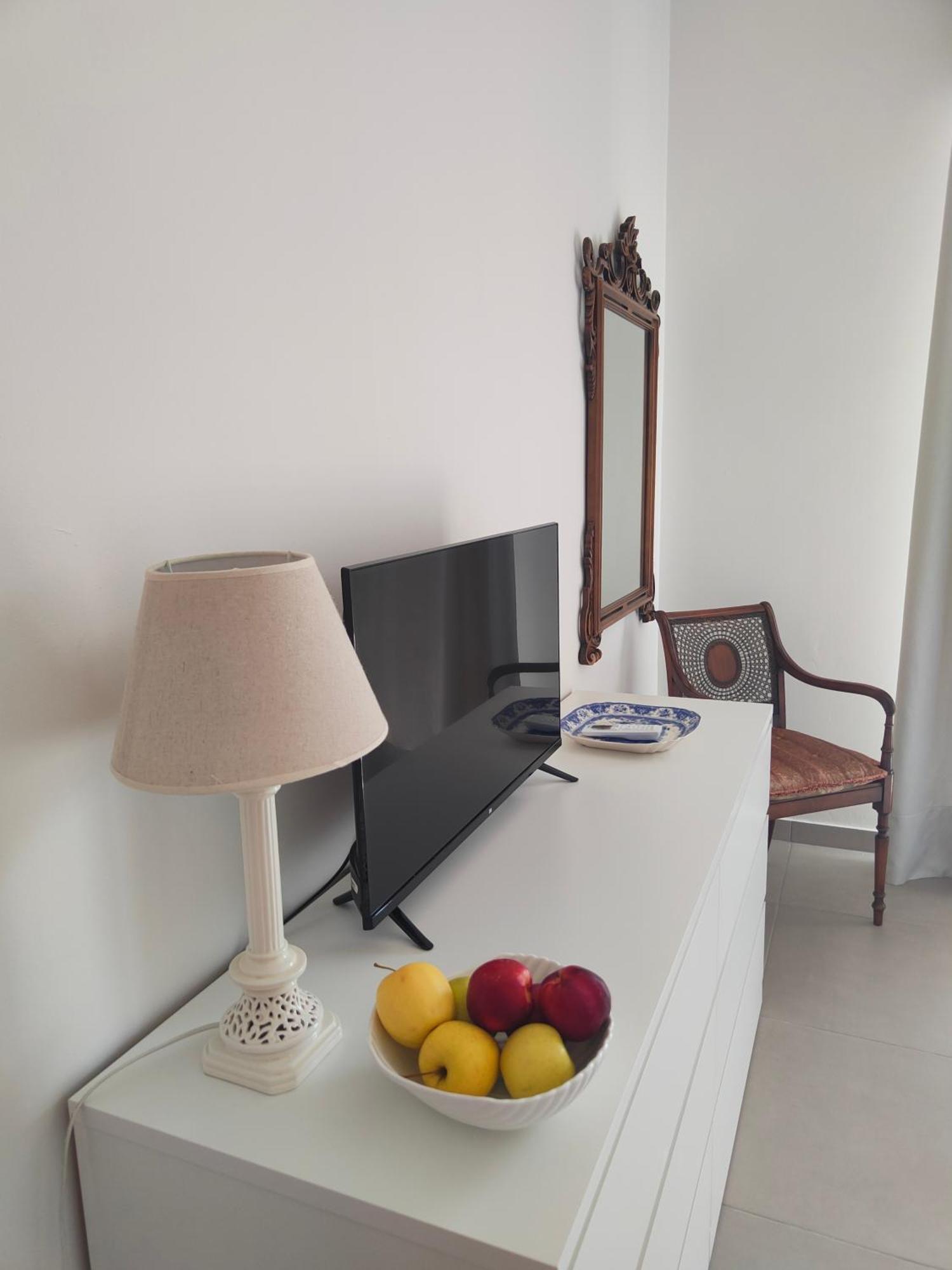 Gierre Apartment Termini Imerese Kültér fotó