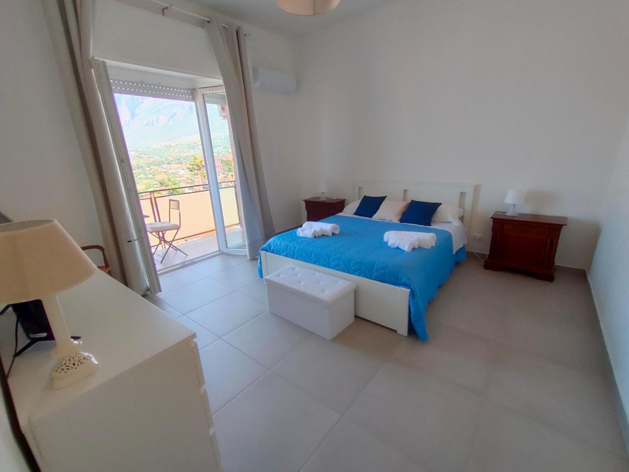 Gierre Apartment Termini Imerese Kültér fotó