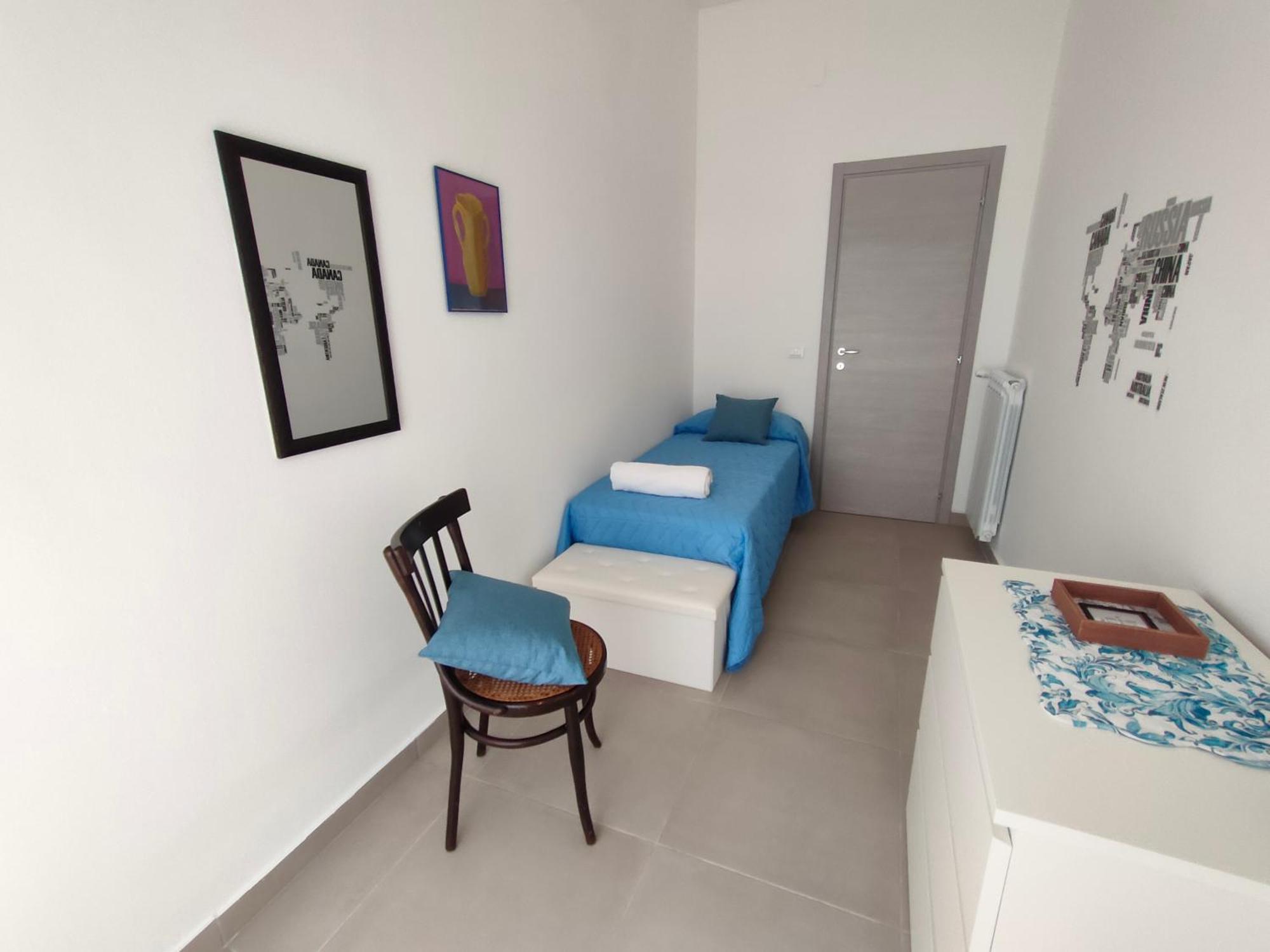 Gierre Apartment Termini Imerese Kültér fotó