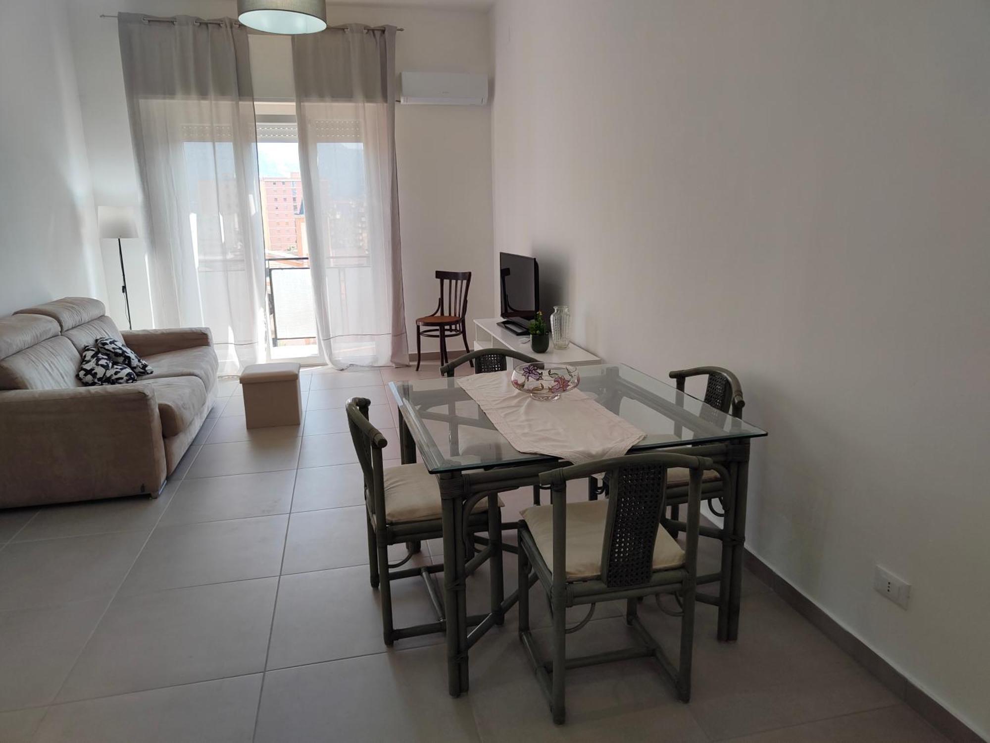 Gierre Apartment Termini Imerese Kültér fotó