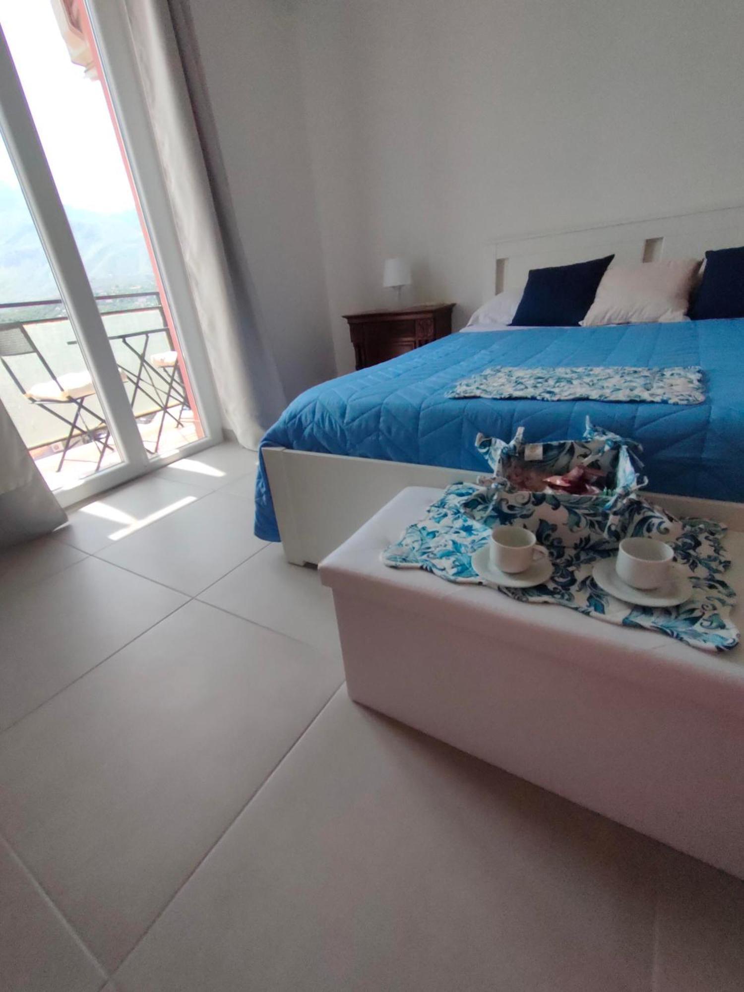Gierre Apartment Termini Imerese Kültér fotó