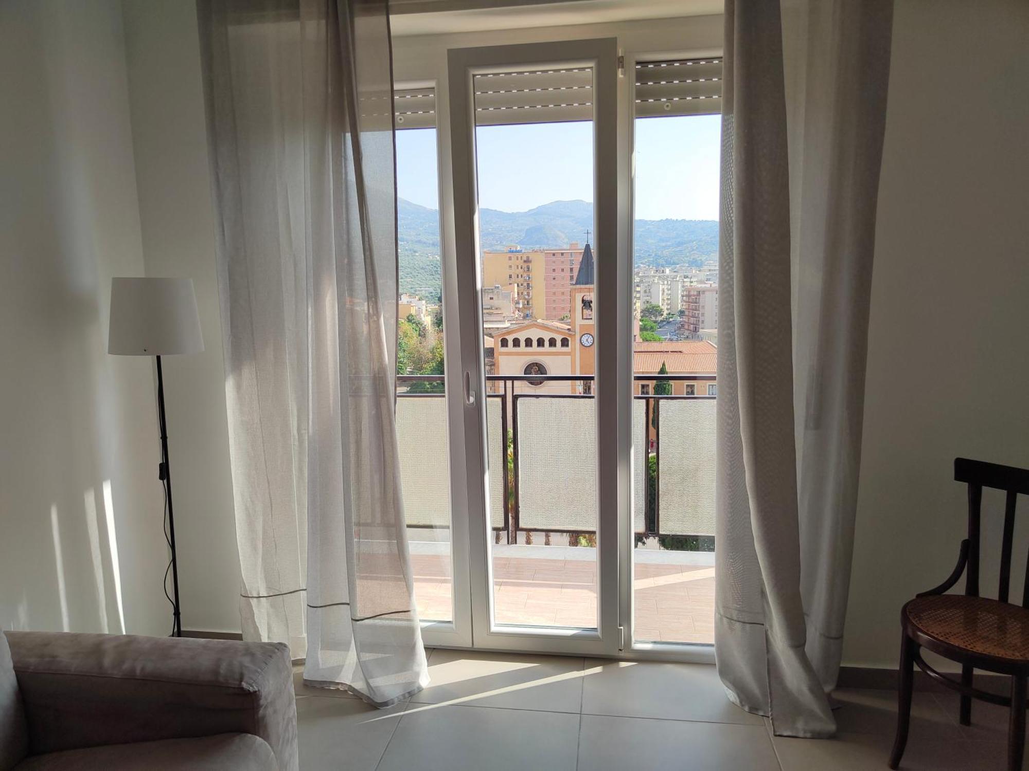Gierre Apartment Termini Imerese Kültér fotó
