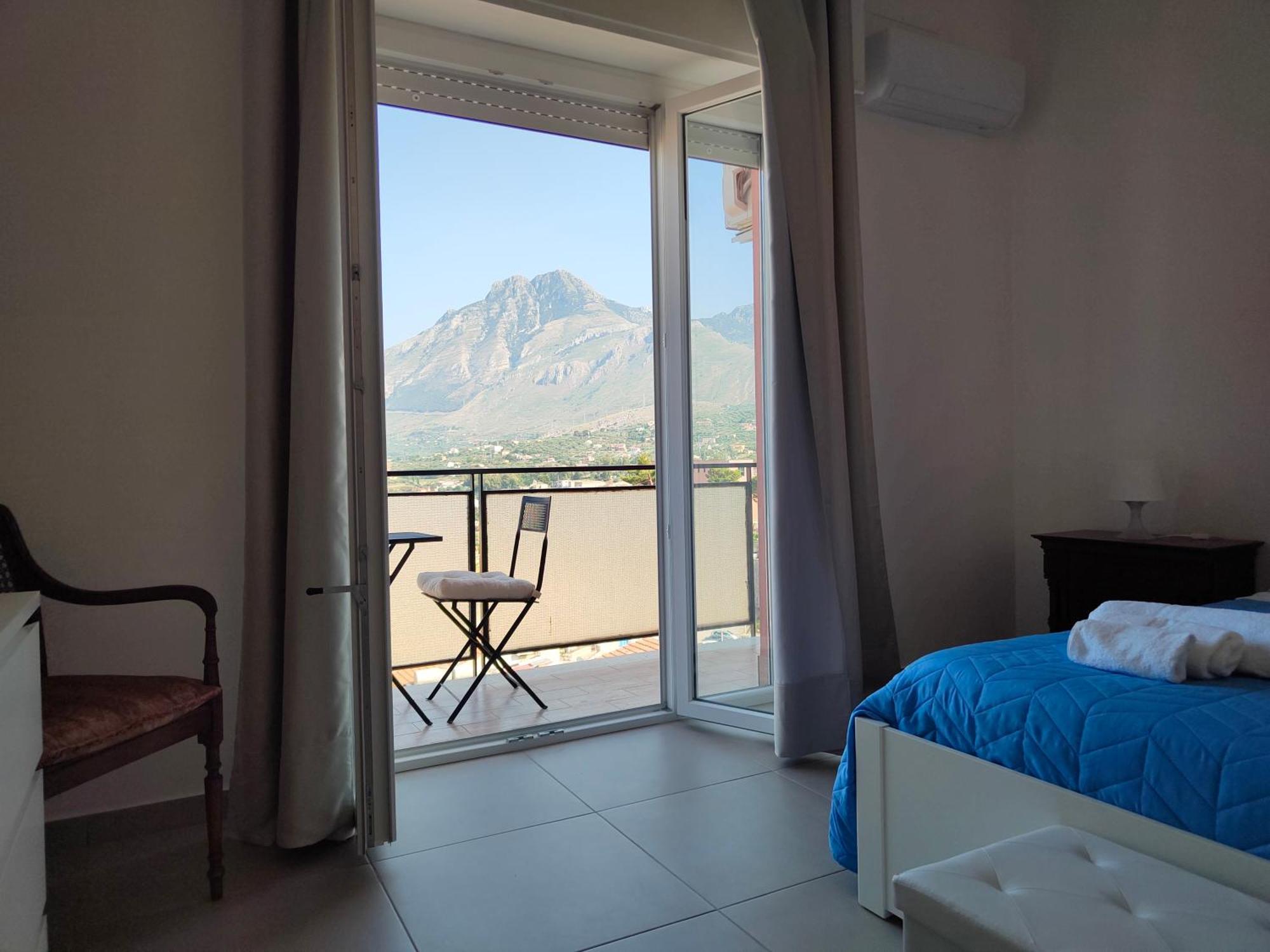 Gierre Apartment Termini Imerese Kültér fotó