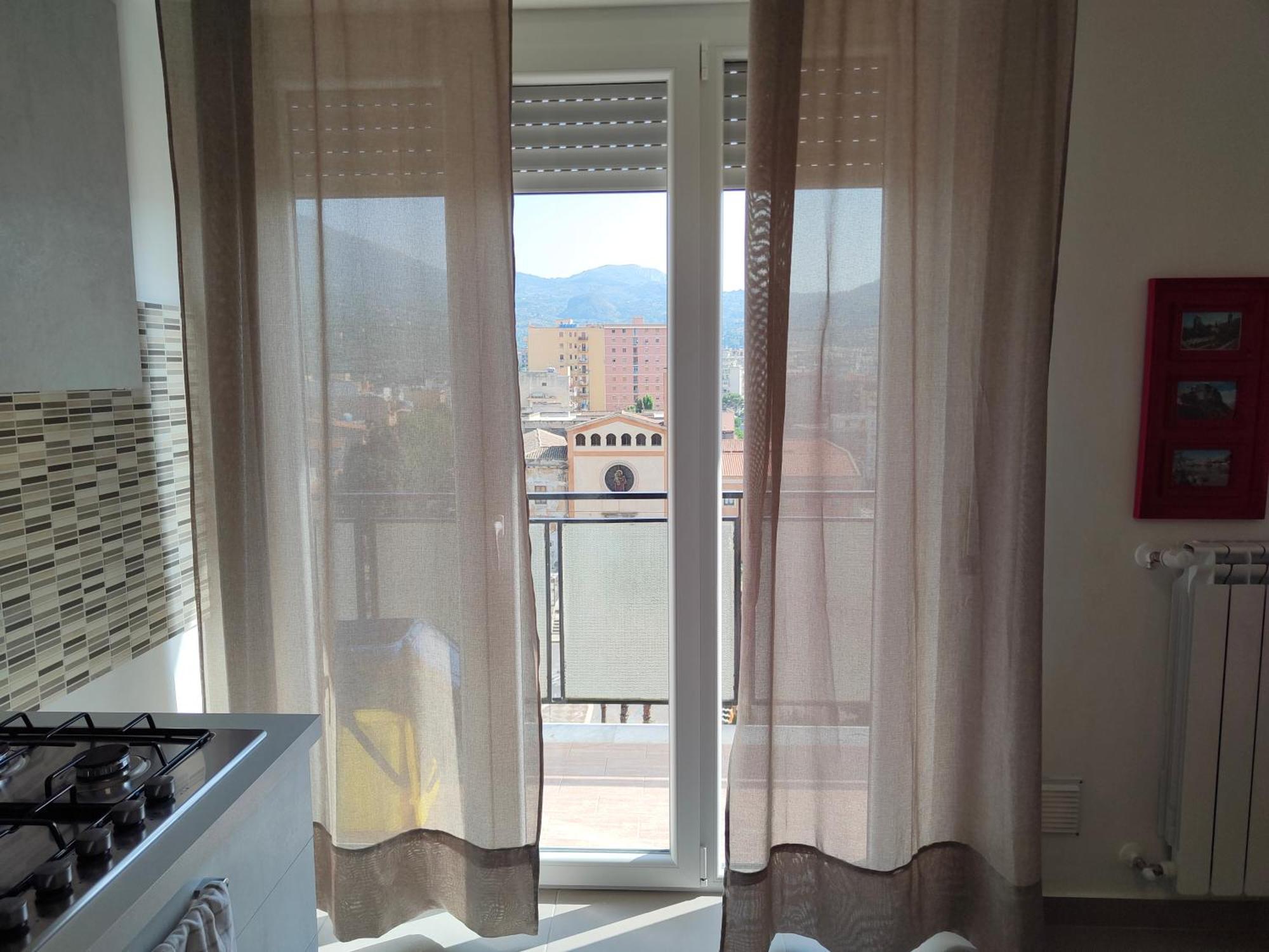 Gierre Apartment Termini Imerese Kültér fotó