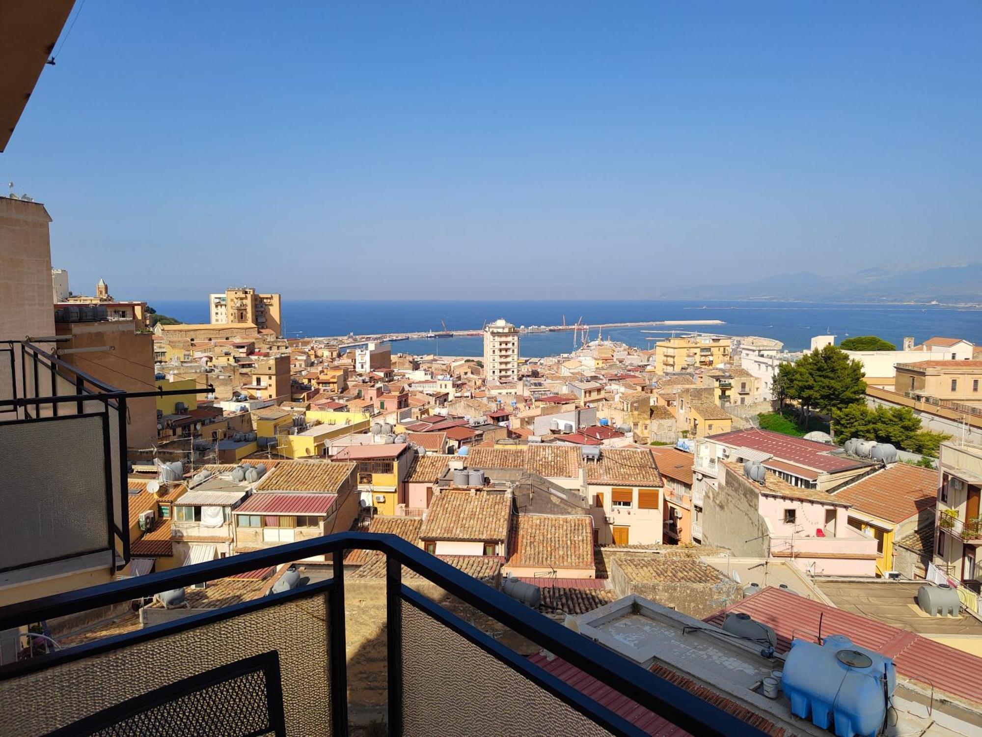 Gierre Apartment Termini Imerese Kültér fotó