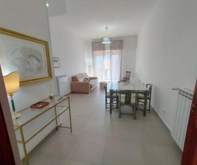 Gierre Apartment Termini Imerese Kültér fotó