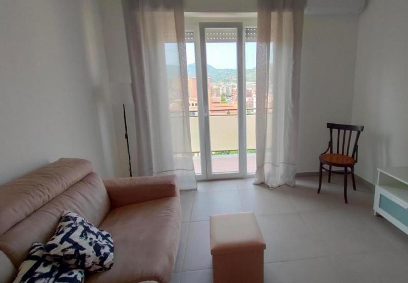 Gierre Apartment Termini Imerese Kültér fotó