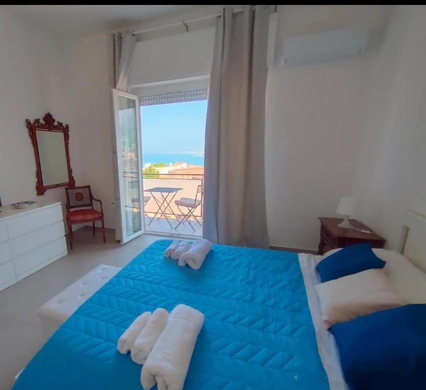 Gierre Apartment Termini Imerese Kültér fotó