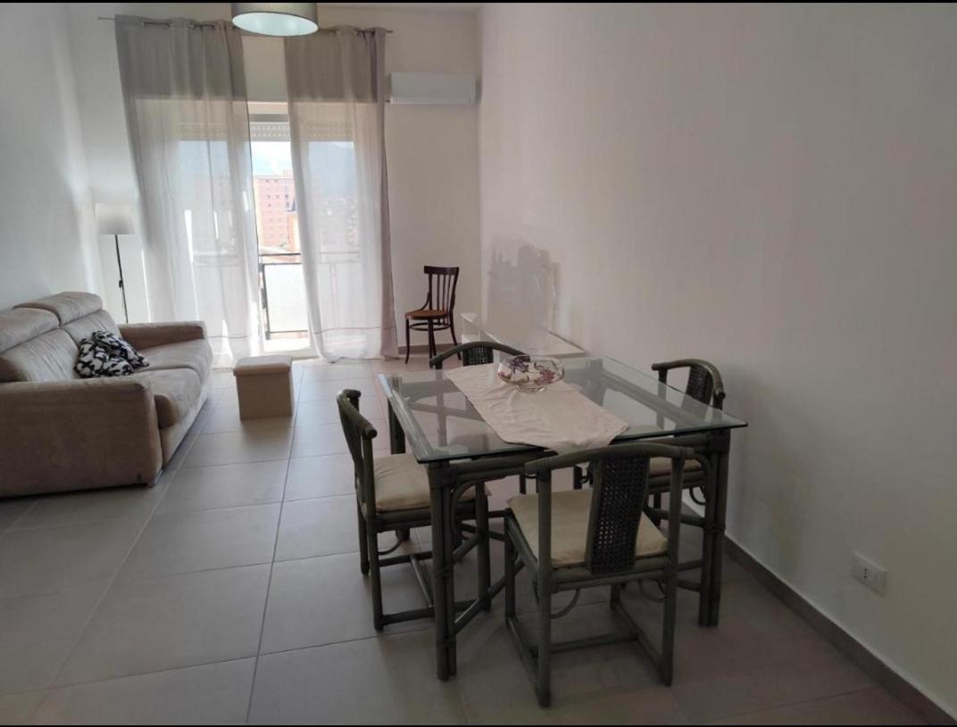 Gierre Apartment Termini Imerese Kültér fotó